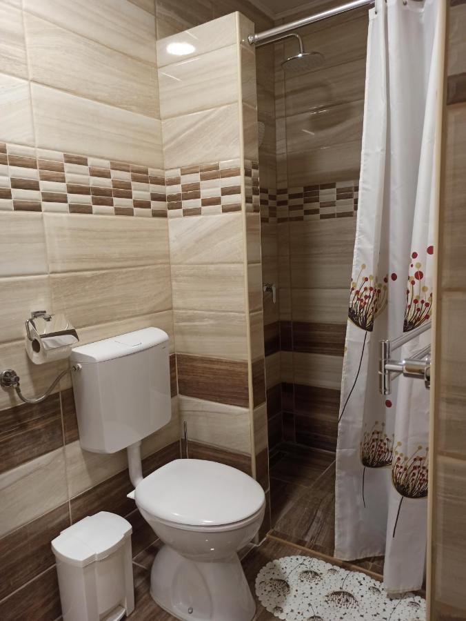 Studio Apartments Una Korenica Exterior photo